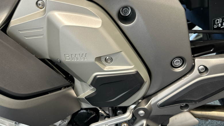 BMW K1600 GTL LE (22MY)